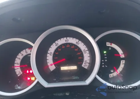 2014 Toyota Tacoma Base V6 from USA, damaged, VIN 3TMMU4FN8EM068180